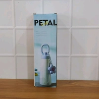 ๐ธ๐ง Cute Portable Water Bottle โ 450ML ๐ง๐ธ