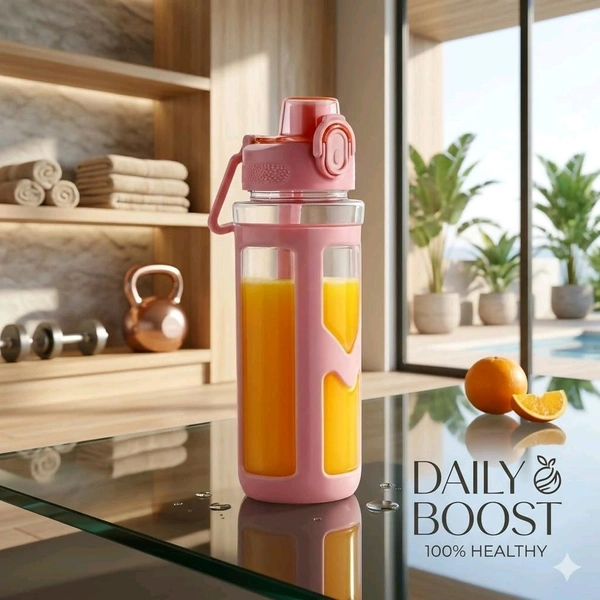 💧🔥 900ML Premium Sports Water Bottle 🔥💧