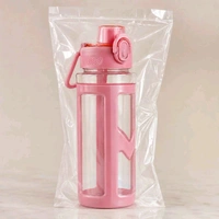 💧🔥 900ML Premium Sports Water Bottle 🔥💧