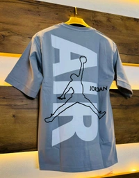🔥 NEW ARRIVAL – JORDAN PREMIUM T-SHIRT 🔥 - XL, Red