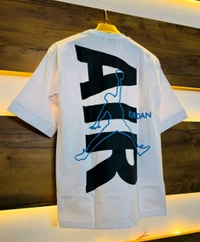 🔥 NEW ARRIVAL – JORDAN PREMIUM T-SHIRT 🔥 - XXL, White
