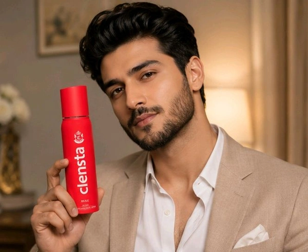 CLENSTA 🔥 CLENSTA DEO PERFUME 🔥🎁 BUY 1 GET 1 FREE 🎁Pack Of 2