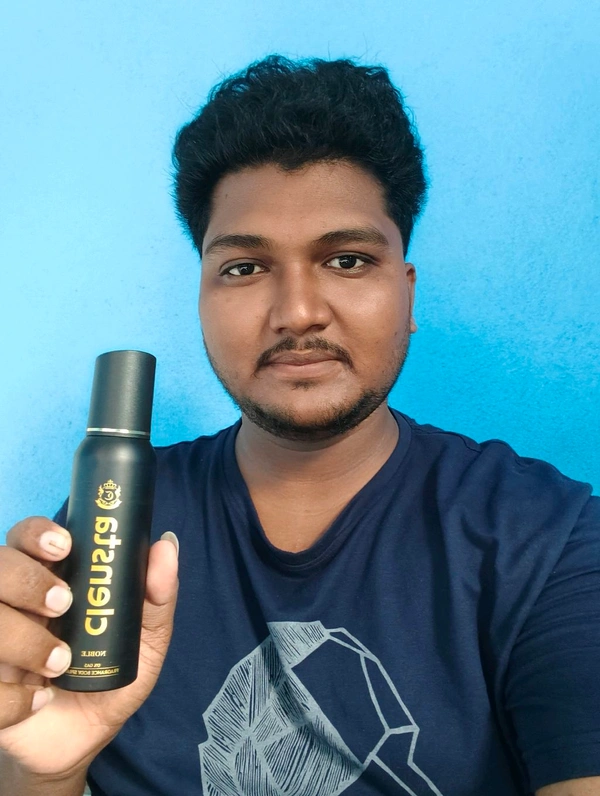 Clensta π₯ CLENSTA DEO PERFUME π₯ Noble