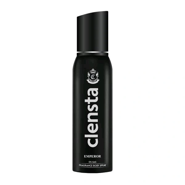Clensta 🔥 CLENSTA DEO PERFUME 🔥 Emperor