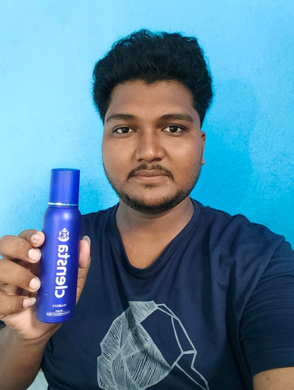 Clensta π₯ CLENSTA DEO PERFUME π₯ Majesty