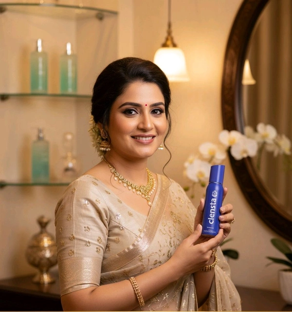 Clensta 🔥 CLENSTA DEO PERFUME 🔥 Majesty