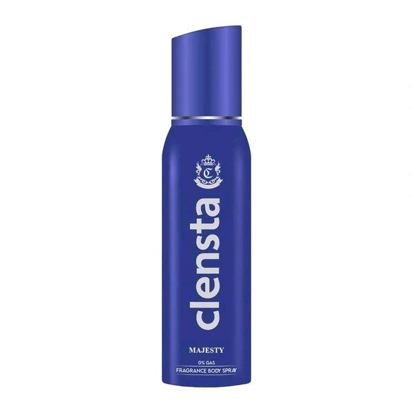 Clensta π₯ CLENSTA DEO PERFUME π₯ Majesty