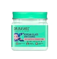 Dr. Rashel Korean Glass Skin Essence Gel 380ml | Hydrating & Brightening Formula