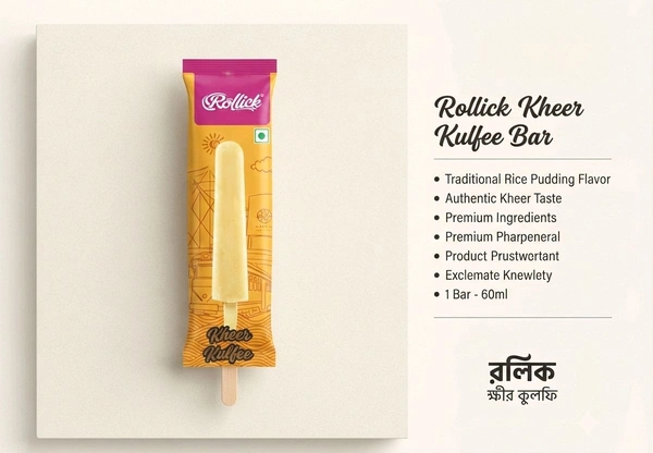 Rollick Kheer