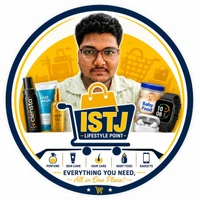 ISTJ LIFESTYLE POINT ISTJ LIFESTYLE POINT - Logo