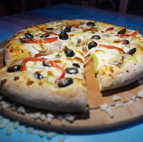 चिस पिज्जा