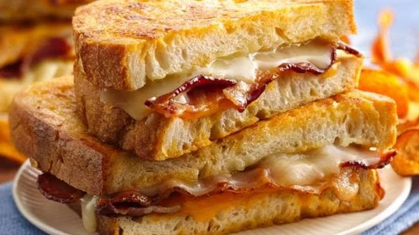 चिस सैंडविच