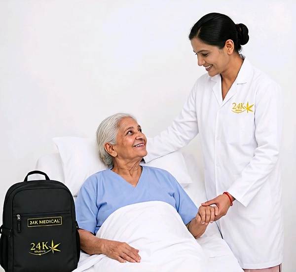 PART TIME NURSE - Female, 2:00pm - 6:00pm, Online Training