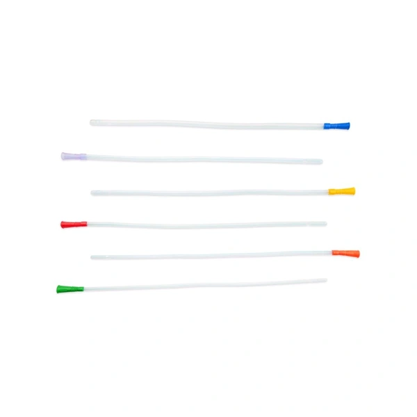 Romson's Nel Cath Nelaton Catheter - 20Fr