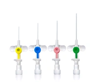 Iv Cannula - 22G