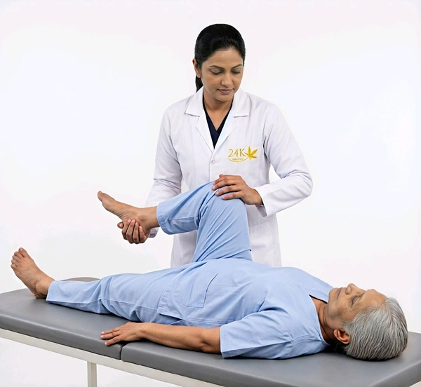PHYSIOTHERAPIST - Female, 9:00am - 12:00pm, Online Training
