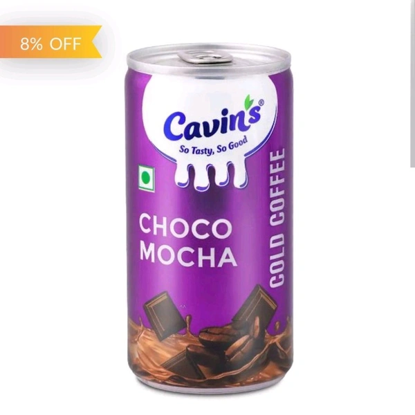 Choco Mocha