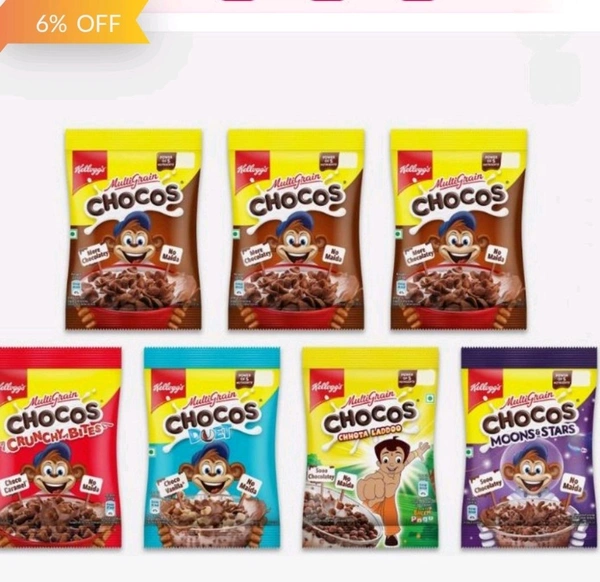 Chocos