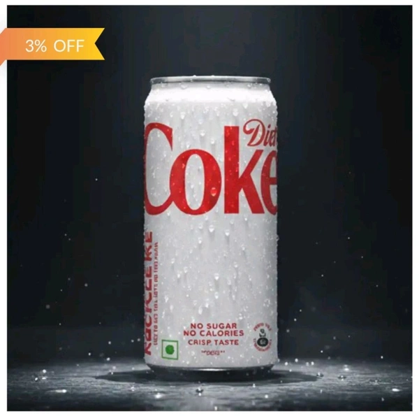 Diet Coke