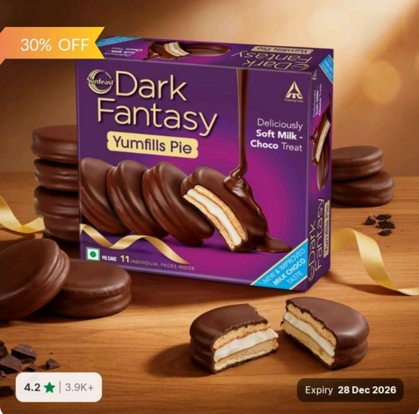 Dark Fantasy