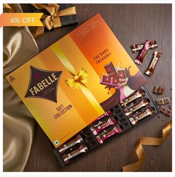 Fabelle Chocolate