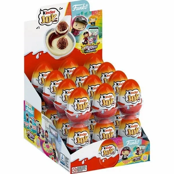 Kinder Joy