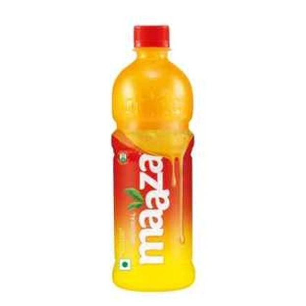 Maaza