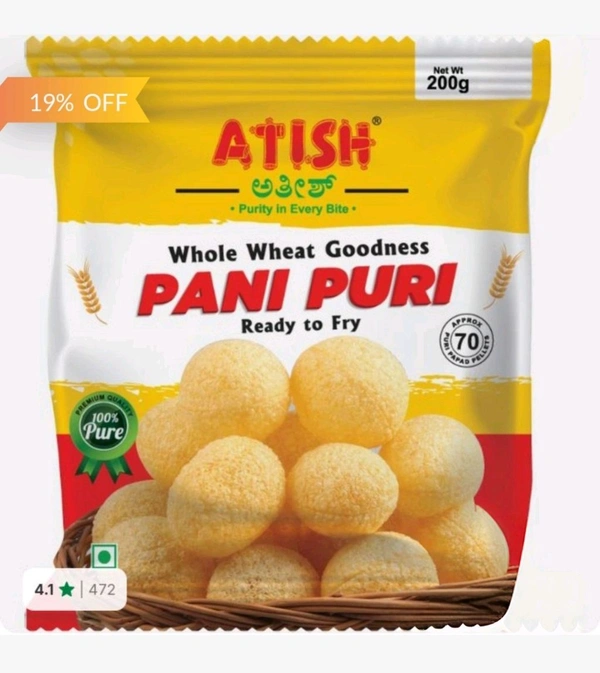 Pani Puri