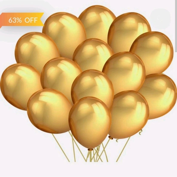 Party Baloon