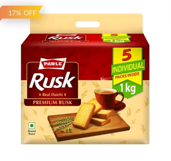 Parle Rusk