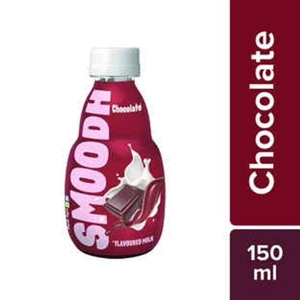 Smoodh