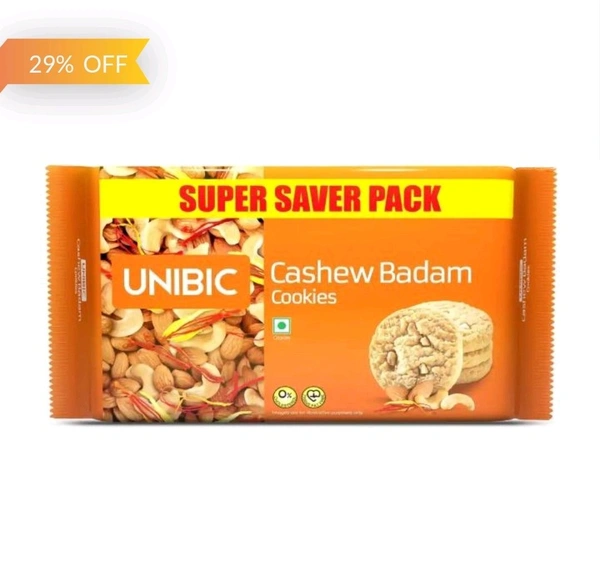 Unibic Cookies