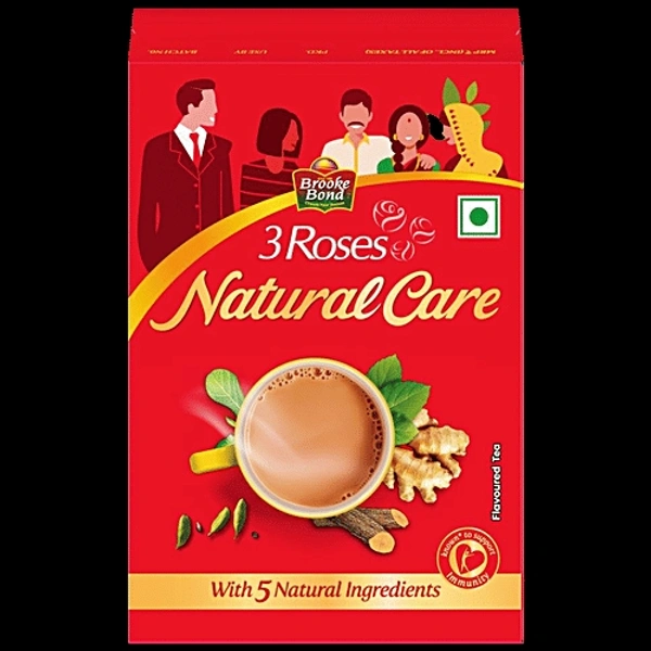 3 Roses Tea Powder