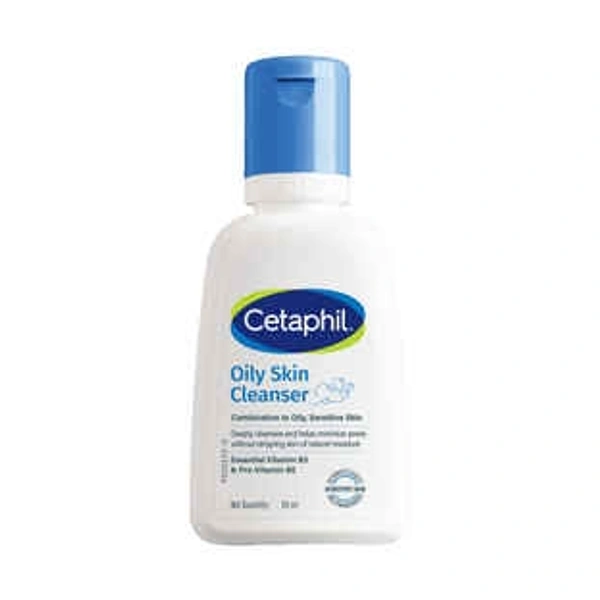 Cetaphil Oily Skin Face