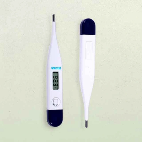 Thermometer