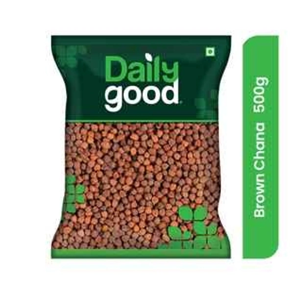 Brown Chana, 500g