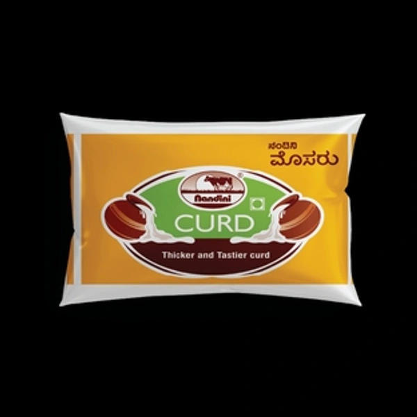 Nandini Curd, 200ml