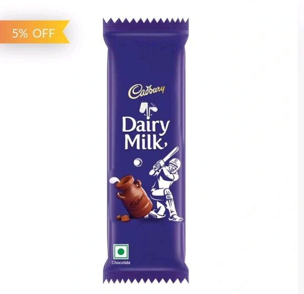 Cadbury Dairy Milk