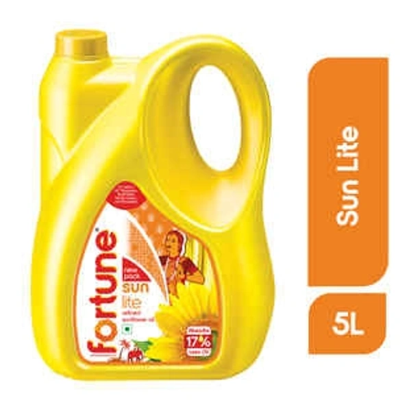 Fortune Oil, 5L