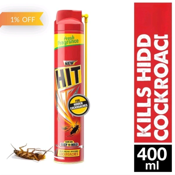 Hit Anti Insect Spray