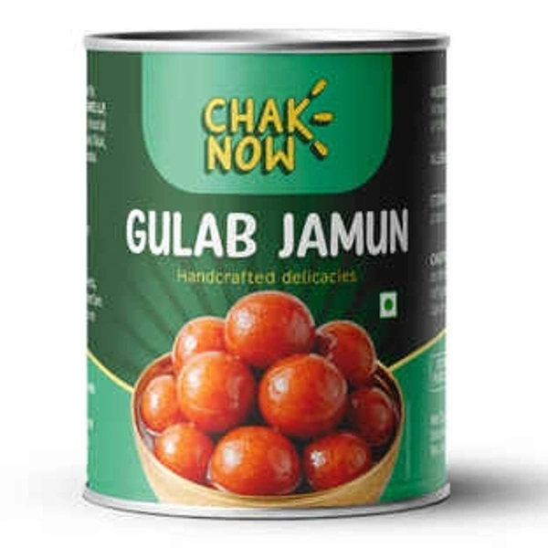 Gulab Jamun, 300g