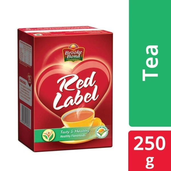 Red Lable Tea Powder