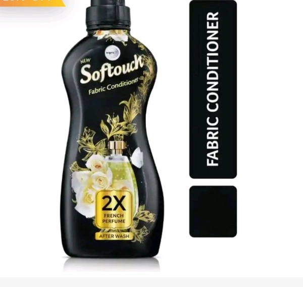 SoftTouch Fabric Conditioner