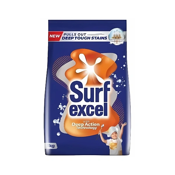Surf Excel 1kg