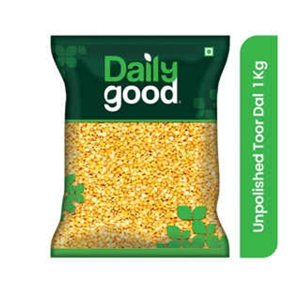 Toor Dal, 1kg