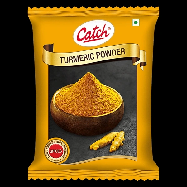 Catch Tumaric Powder, 100g