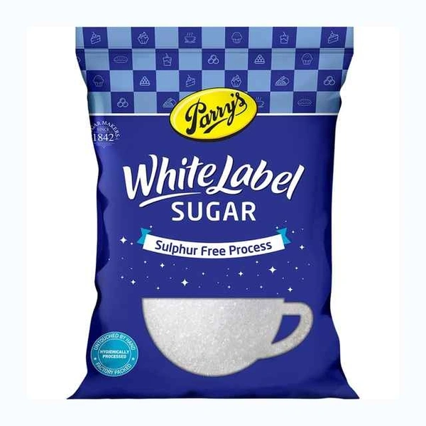 White Lable Suger, 1kg
