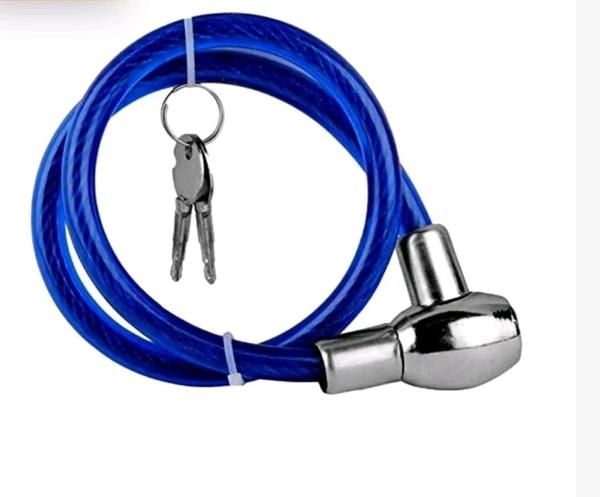 Cycle Lock