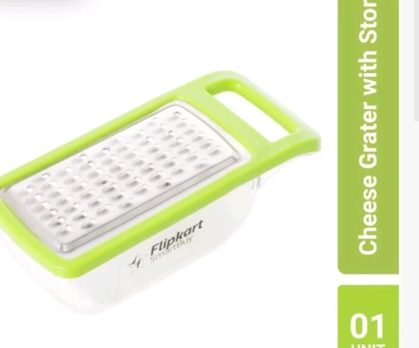 Greater With Storage Box