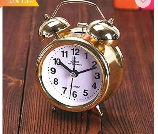 Mini Clock